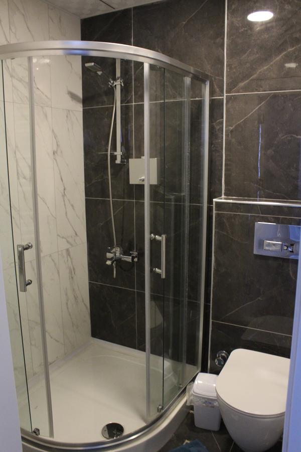 Arma Life Aparthotel Samsun Exteriör bild