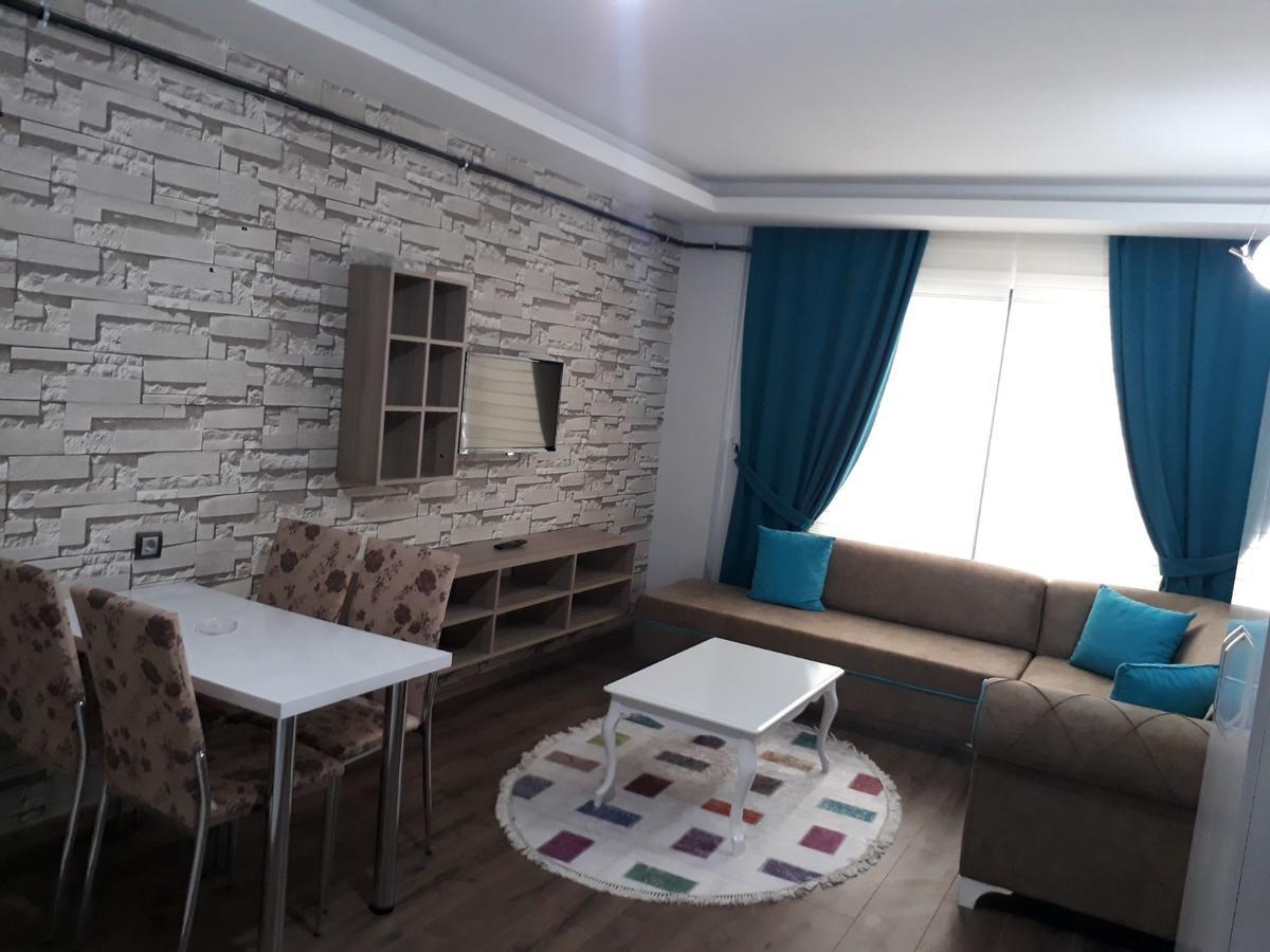 Arma Life Aparthotel Samsun Exteriör bild