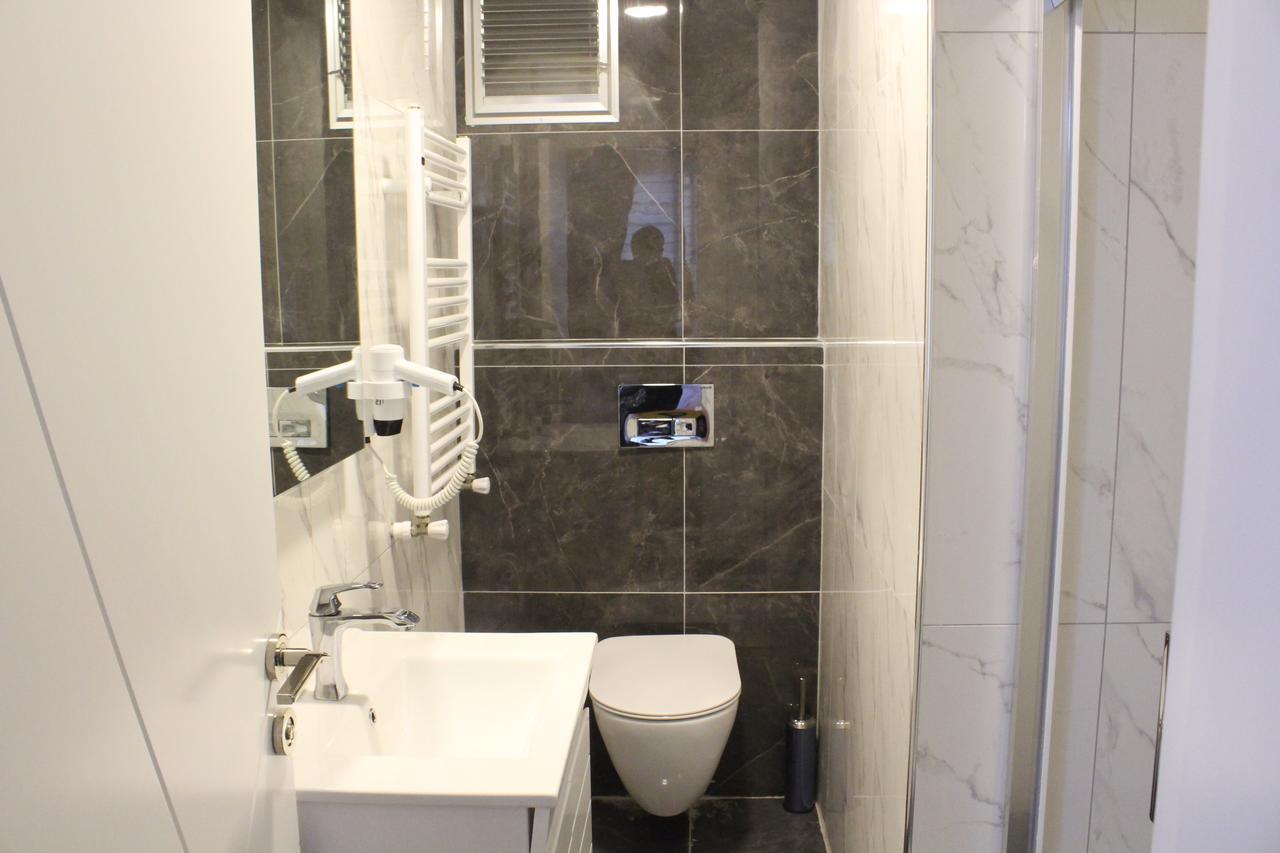 Arma Life Aparthotel Samsun Exteriör bild
