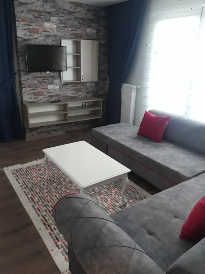 Arma Life Aparthotel Samsun Exteriör bild
