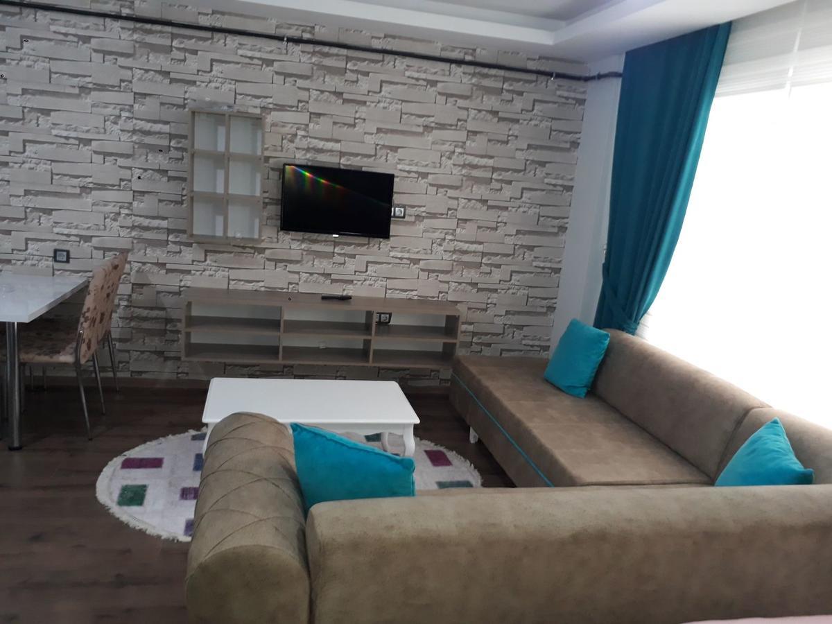Arma Life Aparthotel Samsun Exteriör bild