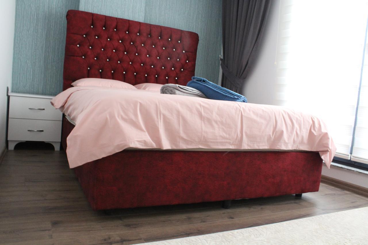 Arma Life Aparthotel Samsun Exteriör bild