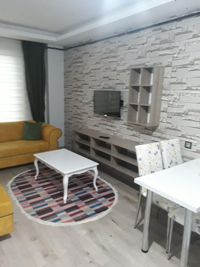Arma Life Aparthotel Samsun Exteriör bild