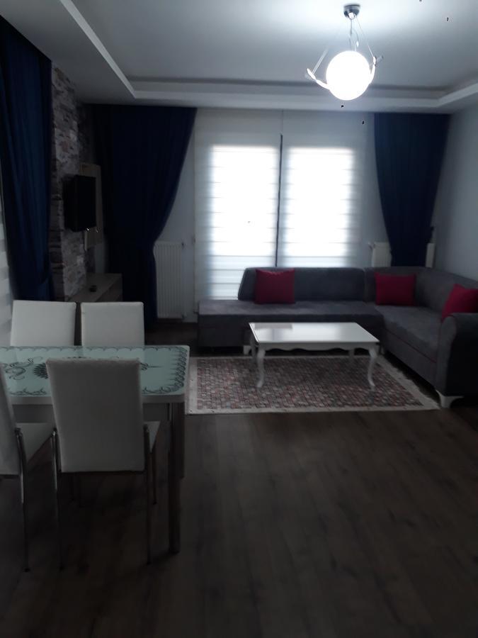 Arma Life Aparthotel Samsun Exteriör bild
