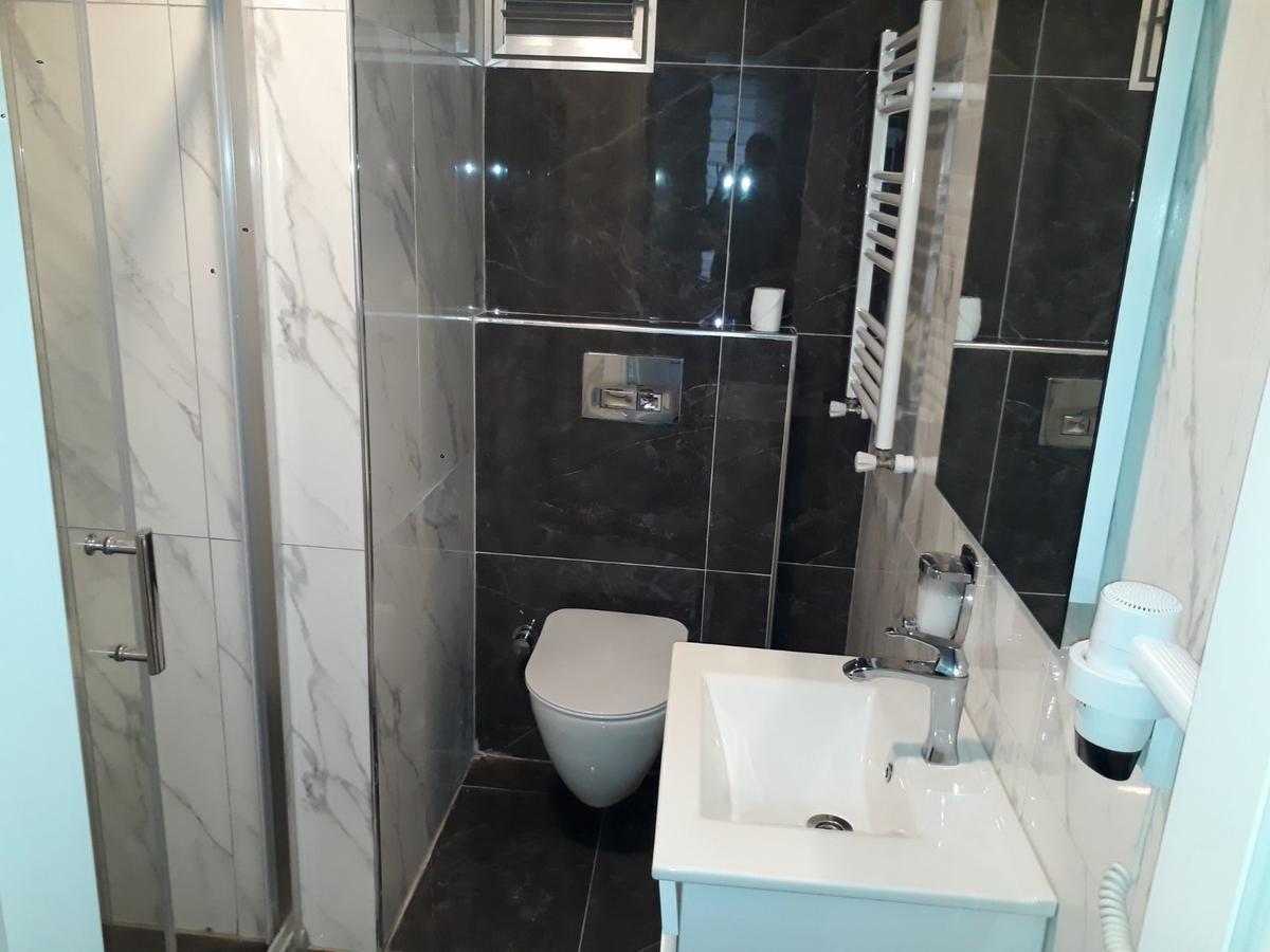 Arma Life Aparthotel Samsun Exteriör bild