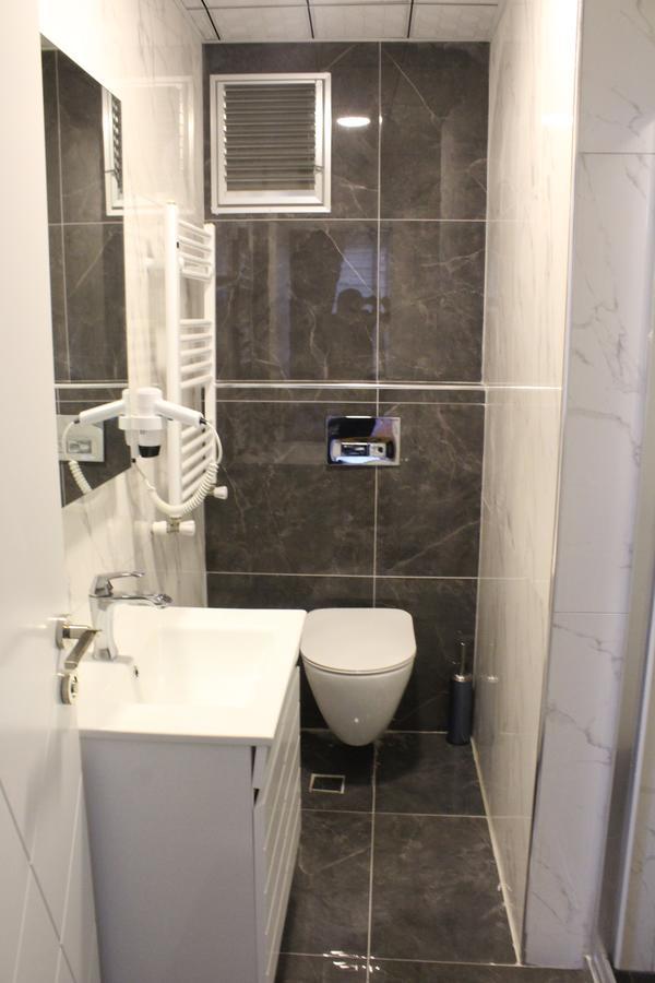 Arma Life Aparthotel Samsun Exteriör bild